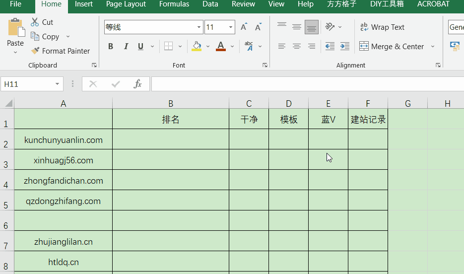 How To Freeze A Row In Excel Tips For Everyday